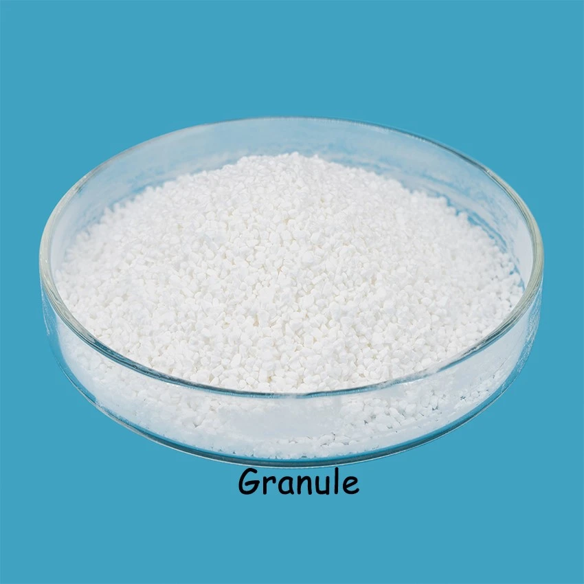 TCCA 90 Chlorine Granular
