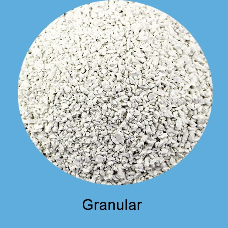 The Manufacturer Sodium Process Calcium Hypochlorite 65 (4)