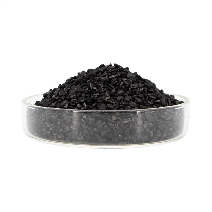 CAS 64365-11-3 Coconut Shell Activated Carbon