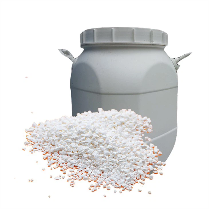 Calcium Hypochlorite Calcium Hypochlorite
