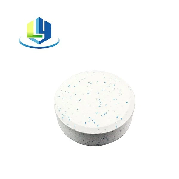 Quins són els consells per utilitzar pastilles de clor per a la desinfecció d...