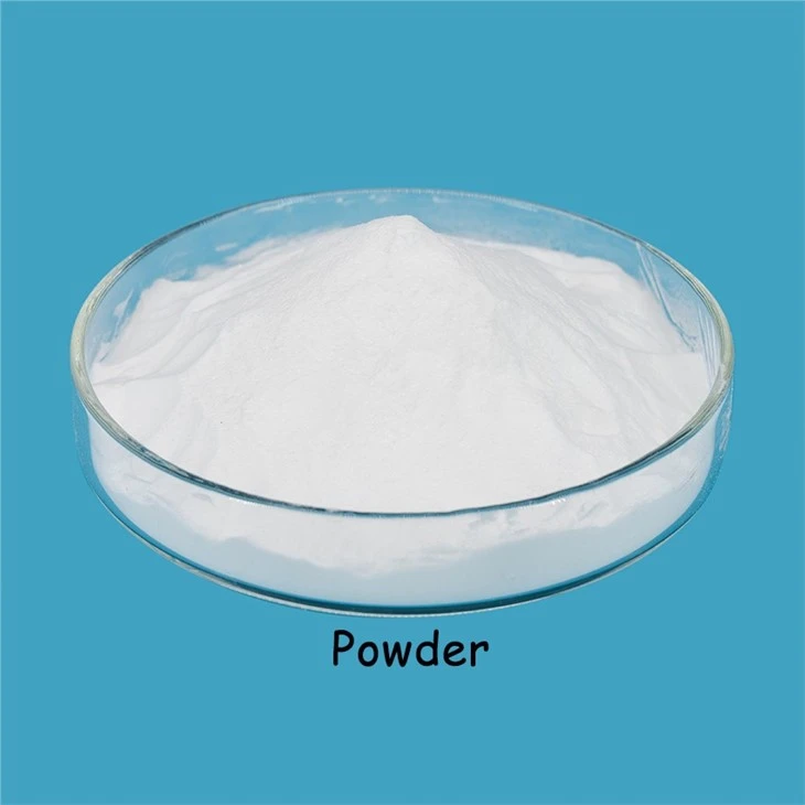87-90-1 Chlorine 90% TCCA Powder