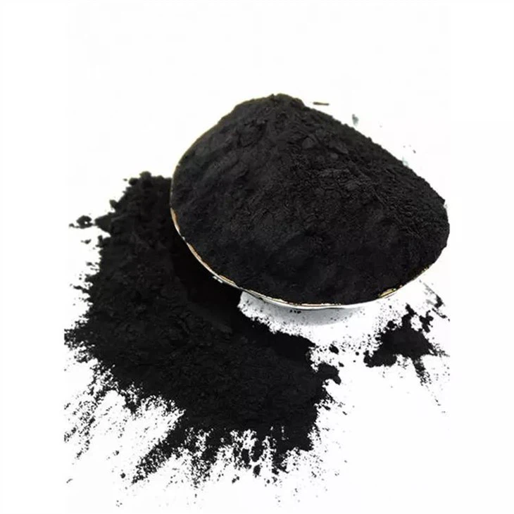 Activated Carbon Powder Highly Effective Material For The Purification Of Alcohol Adsorbing Impurities