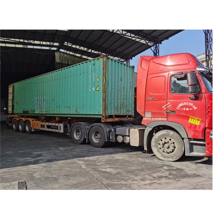 Gold Extracting Activated Carbon