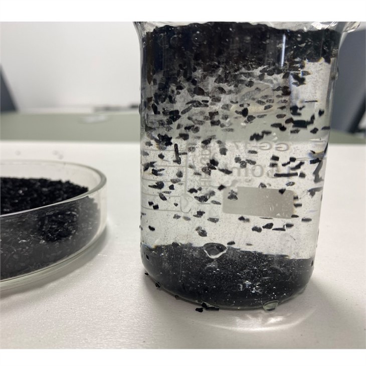 Gold Extracting Activated Carbon
