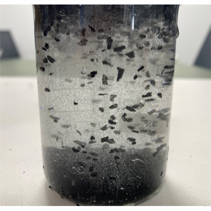 Gold Extracting Activated Carbon