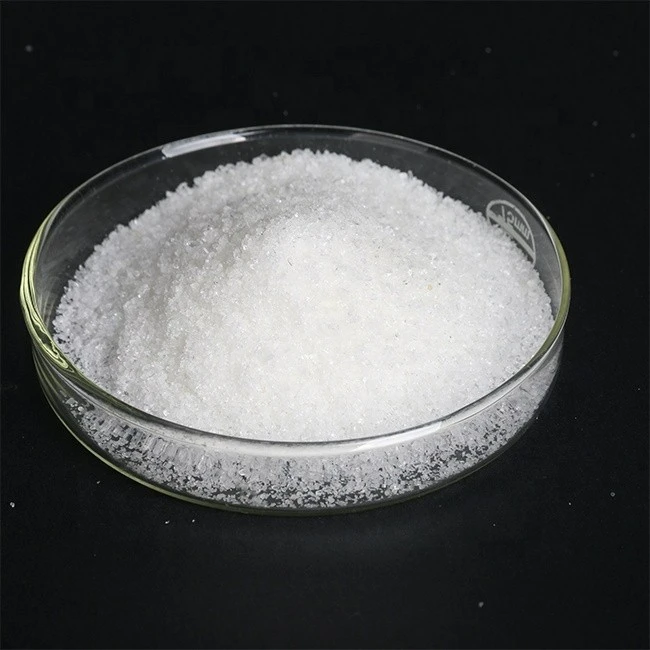 Application Of PAM in Oilfield