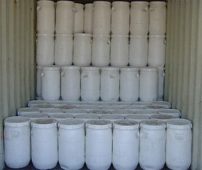 Calcium Hypochlorite 45kg Chlorine Granule