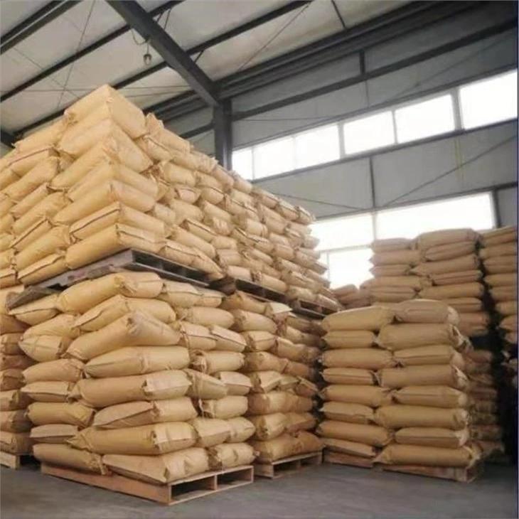 Cationic Flocculant Polyacrylamide Anionic