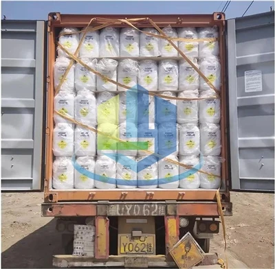 Ús del producte de pastilles de clor