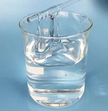 Polyacrylamide For Mining