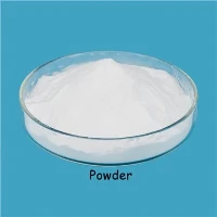 Àcid tricloroisocianúric de tambor de 90 potències d'1 kg (TCCA)