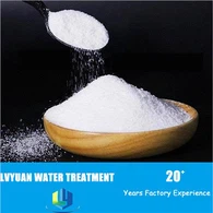 Additius Poliacrilamida catiònic Floculant CPAM