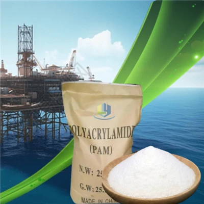 Aplicació de PAM en jaciments petroliers