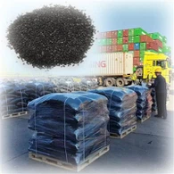 Carbó actiu d'extracció d'or