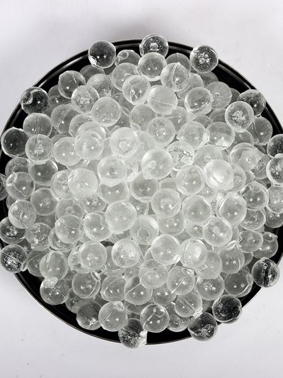 Bola de fòsfor de silici Cristall de fòsfor de silici Anti-corrosió