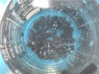 Tractament de purificació d'aigua Fabricant de carbó actiu de pellets