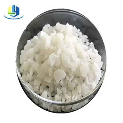 Sulfat d'alumini en escates blanques per al tractament d'aigües residuals