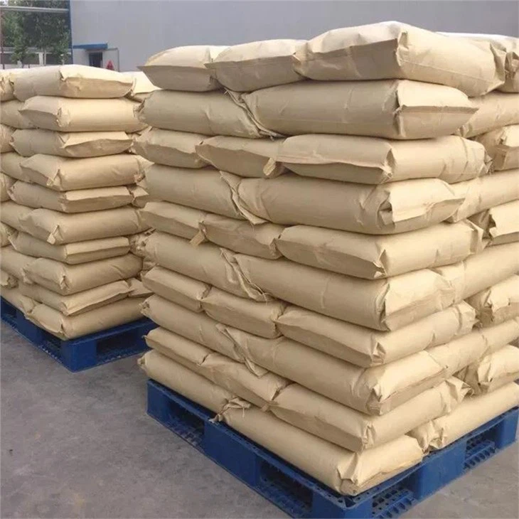 High Molecular Polyacrylamide