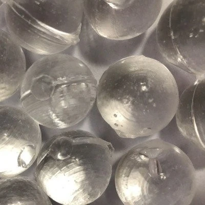 House Protect Pipe Anti Scale Balls Silicon Phosphorus Crystal Antibacterial Polyphosphate Spheres Sodium Polyphosphate Phosphate Siliphos