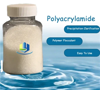 L’ús combinat de poliacrilamida (PAM) amb altres productes.