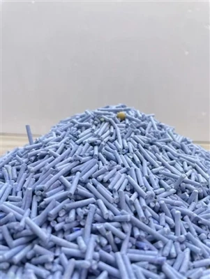 Llitera de tofu per a gats: l'opció eco-ecològica per a la cura dels gats