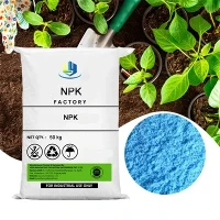 NPK 100% soluble en aigua 13-40-13