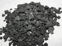 Bossa de 25 kg Bona adsorció 1050 Proveïdor de carbó activat granular a base de carbó de iode