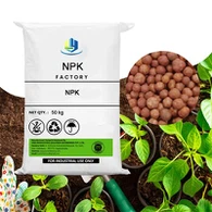 26-8-8 Fertilitzant compost NPK amb oligoelements perfecte per a les primeres etapes de creixement, venda a l'engròs