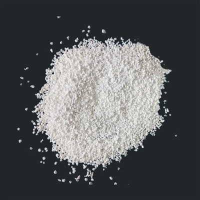 Bleach 70% Marca Pure Sinopec Tablets Planta 45 Kg Tambour Plastique Hipoclorit de calci