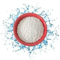 Clor que conté un 60% de dicloroisocianurat de sodi Desinfecció granular SDIC Pool Chemical