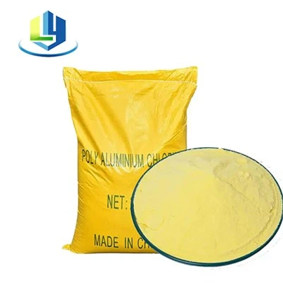 Mostra gratuïta PAC d'alta puresa Clorur de polialumini 30% Al2O3 Additius d'oli de fluid de perforació industrial PAC