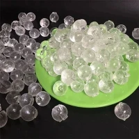 Tractament d'aigua a l'engròs Crystphos de grau NSF Bola de Siliphos antiincrustante d'alliberament lent